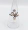 Bague 56 Bague duchesse en or 18k et platine, diamant taille ancienne et perle 58 Facettes A07827