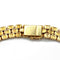 Collier Chopard - Collier Happy Diamonds en or jaune 18k avec diamants 58 Facettes 276