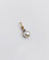 Pendentif Pendentif ancien - Or 18k, perle Mabé et diamant, vers 1900 58 Facettes A07841