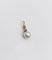 Pendentif Pendentif ancien - Or 18k, perle Mabé et diamant, vers 1900 58 Facettes A07841