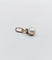 Pendentif Pendentif ancien - Or 18k, perle Mabé et diamant, vers 1900 58 Facettes A07841