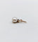 Pendentif Pendentif ancien - Or 18k, perle Mabé et diamant, vers 1900 58 Facettes A07841