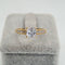 Bague 49 Bague en or jaune 18k 58 Facettes #2699