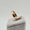 Bague 55 Bague alliance en or rose 18k 58 Facettes #3139