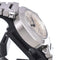 Montre Cartier - Montre Pasha de Cartier à quartz en acier inoxydable 58 Facettes kuyscyswho