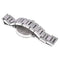 Montre Cartier - Montre Pasha de Cartier à quartz en acier inoxydable 58 Facettes kuyscyswho