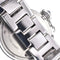 Montre Cartier - Montre Pasha de Cartier à quartz en acier inoxydable 58 Facettes kuyscyswho