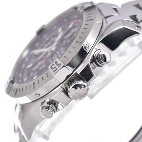 Montre Breitling - Montre Colt Chronometer 200 m automatique en acier inoxydable 58 Facettes e0qdd6pye8