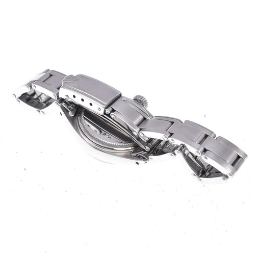 Montre Rolex - Montre Oyster Precision en acier 58 Facettes i5z7vqcfhm