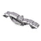 Montre Rolex - Montre Oyster Precision en acier 58 Facettes i5z7vqcfhm