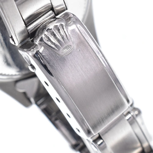 Montre Rolex - Montre Oyster Precision en acier 58 Facettes i5z7vqcfhm