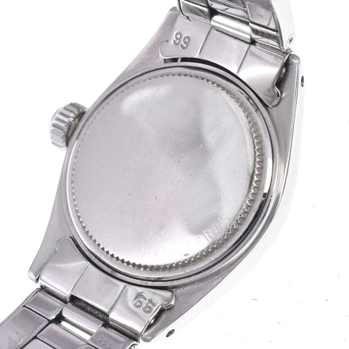 Montre Rolex - Montre Oyster Precision en acier 58 Facettes i5z7vqcfhm