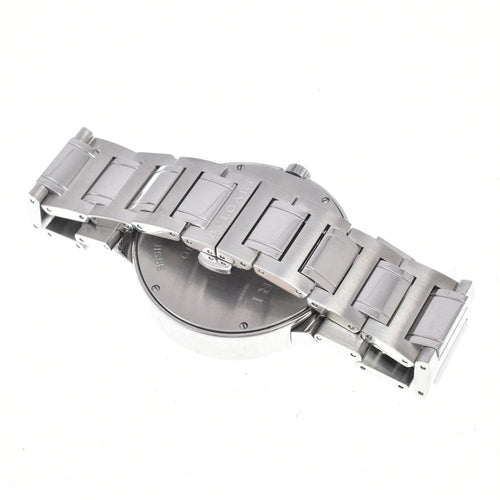 Montre Bvlgari Bvlgari - Montre automatique en acier inoxydable 58 Facettes vuvvq5rveq