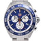 Montre TAG Heuer - Montre Formula 1 Chronograph Quartz en acier inoxydable 58 Facettes wjxiesp51i