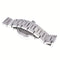 Montre Cartier - Montre Pasha de Cartier automatique en acier inoxydable 58 Facettes yhgrjsm8nw