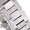 Montre Cartier - Montre Pasha de Cartier automatique en acier inoxydable 58 Facettes yhgrjsm8nw