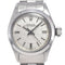 Montre Rolex - Montre Oyster Perpetual automatique en acier inoxydable 58 Facettes sq0z54nn4w