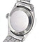 Montre Rolex - Montre Oyster Perpetual automatique en acier inoxydable 58 Facettes sq0z54nn4w