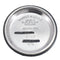 Montre Rolex - Montre Oyster Perpetual automatique en acier inoxydable 58 Facettes sq0z54nn4w