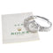 Montre Rolex - Montre Oyster Perpetual automatique en acier inoxydable 58 Facettes sq0z54nn4w