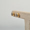 Boucles d'oreilles Boucles d’oreilles en or rose et diamants naturels 58 Facettes #3558