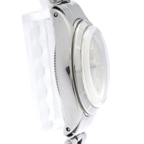 Montre Rolex - Montre Oyster Precision en acier 58 Facettes isoc0irg6v