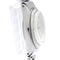 Montre Rolex - Montre Oyster Precision en acier 58 Facettes isoc0irg6v