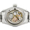 Montre Rolex - Montre Oyster Precision en acier 58 Facettes isoc0irg6v