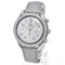 Montre Omega - Montre Speedmaster chronographe automatique en acier 58 Facettes tmr896r83o
