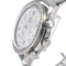 Montre Omega - Montre Speedmaster chronographe automatique en acier 58 Facettes tmr896r83o