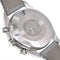 Montre Omega - Montre Speedmaster chronographe automatique en acier 58 Facettes tmr896r83o