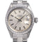 Montre Rolex - Montre Oyster Perpetual Date automatique en acier inoxydable 58 Facettes dnystwrw0t