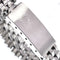 Montre Rolex - Montre Oyster Perpetual Date automatique en acier inoxydable 58 Facettes dnystwrw0t