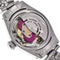 Montre Rolex - Montre Oyster Perpetual Date automatique en acier inoxydable 58 Facettes dnystwrw0t