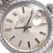 Montre Rolex - Montre Oyster Perpetual Date automatique en acier inoxydable 58 Facettes dnystwrw0t