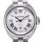 Montre Cartier - Montre Clé de Cartier automatique en acier inoxydable 58 Facettes qzm0tochj6