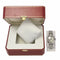 Montre Cartier - Montre Clé de Cartier automatique en acier inoxydable 58 Facettes qzm0tochj6