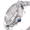 Montre Cartier - Montre Pasha Seatimer automatique en acier inoxydable 58 Facettes vfz8ki4dx3