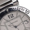 Montre Cartier - Montre Pasha Seatimer automatique en acier inoxydable 58 Facettes vfz8ki4dx3