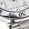 Montre Cartier - Montre Pasha Seatimer automatique en acier inoxydable 58 Facettes vfz8ki4dx3