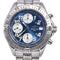 Montre Breitling - Montre Colt Automatic chronographe en acier inoxydable 58 Facettes s60855vwe0