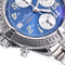 Montre Breitling - Montre Colt Automatic chronographe en acier inoxydable 58 Facettes s60855vwe0
