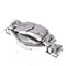 Montre Breitling - Montre Colt Automatic chronographe en acier inoxydable 58 Facettes s60855vwe0