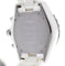 Montre Chanel - Montre J12 chronographe automatique en céramique et acier inoxydable 58 Facettes e08py3qtw5