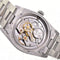 Montre Rolex - Montre Oyster Precision en acier 58 Facettes jg2qcom9i2