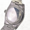 Montre Rolex - Montre Oyster Precision en acier 58 Facettes jg2qcom9i2