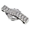 Montre Omega - Montre Speedmaster Day-Date chronographe automatique en acier inoxydable 58 Facettes nx14r9yyim