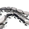 Montre Omega - Montre Speedmaster Day-Date chronographe automatique en acier inoxydable 58 Facettes nx14r9yyim