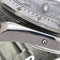 Montre Omega - Montre Speedmaster Day-Date chronographe automatique en acier inoxydable 58 Facettes nx14r9yyim