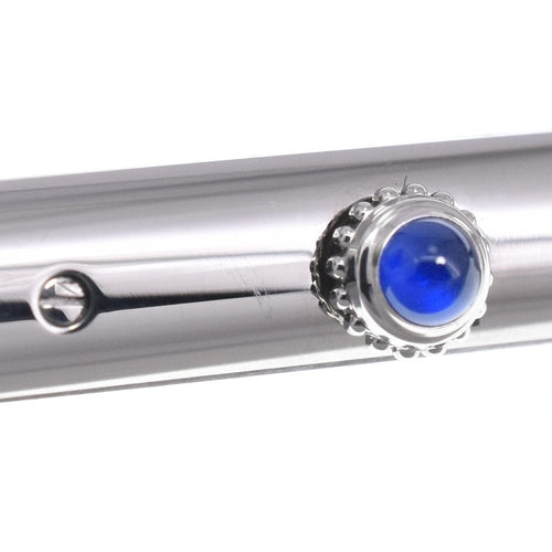 Montre Cartier - Montre Tank Solo à quartz, acier inoxydable et bracelet en cuir 58 Facettes x4hhm3tbfe